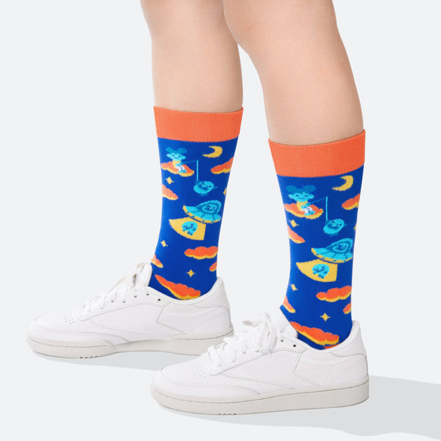 8-Bit Arch, Premium Dress Socks for Mississippi Fans