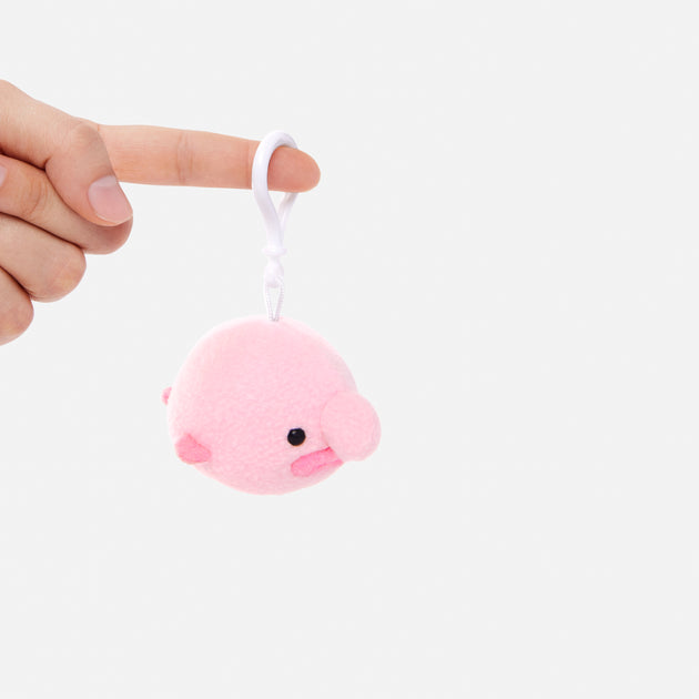 Blobby the Blobfish – Uncute