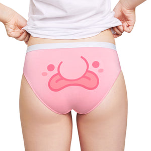 Uncute Blobby Underwear - Bikini Blobby / L